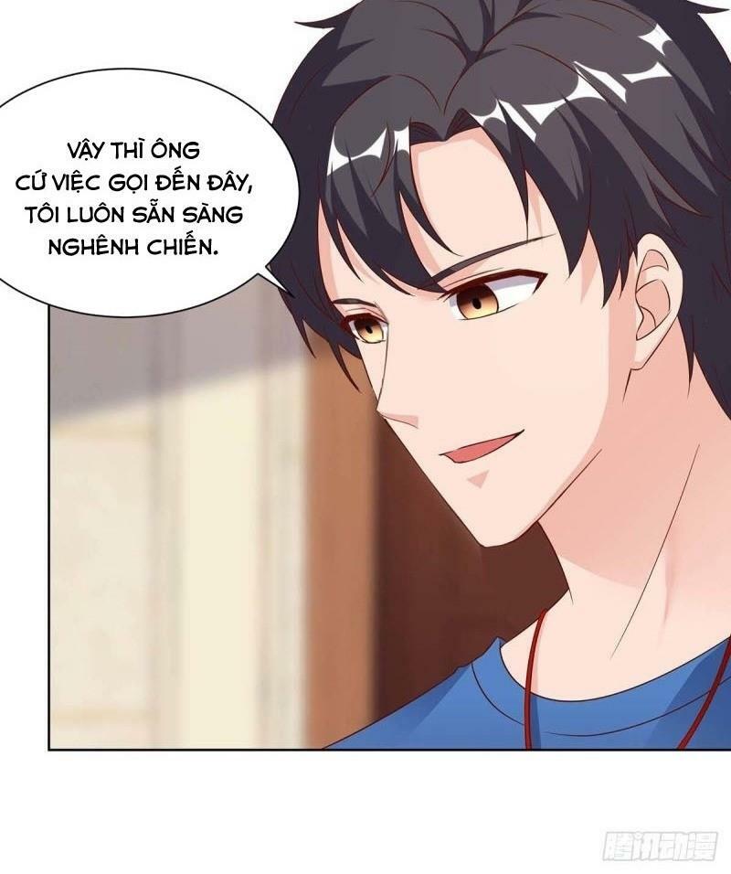 Trọng Sinh Khí Thiếu Quy Lai: Chapter 100