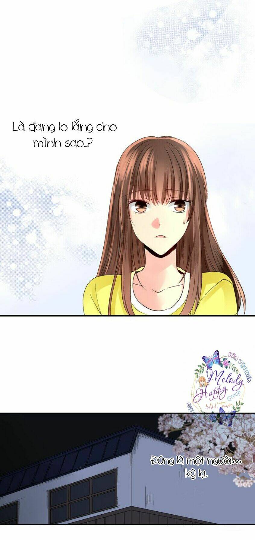 Mặc Vào Đồng Phục Của Anh: Chapter 4