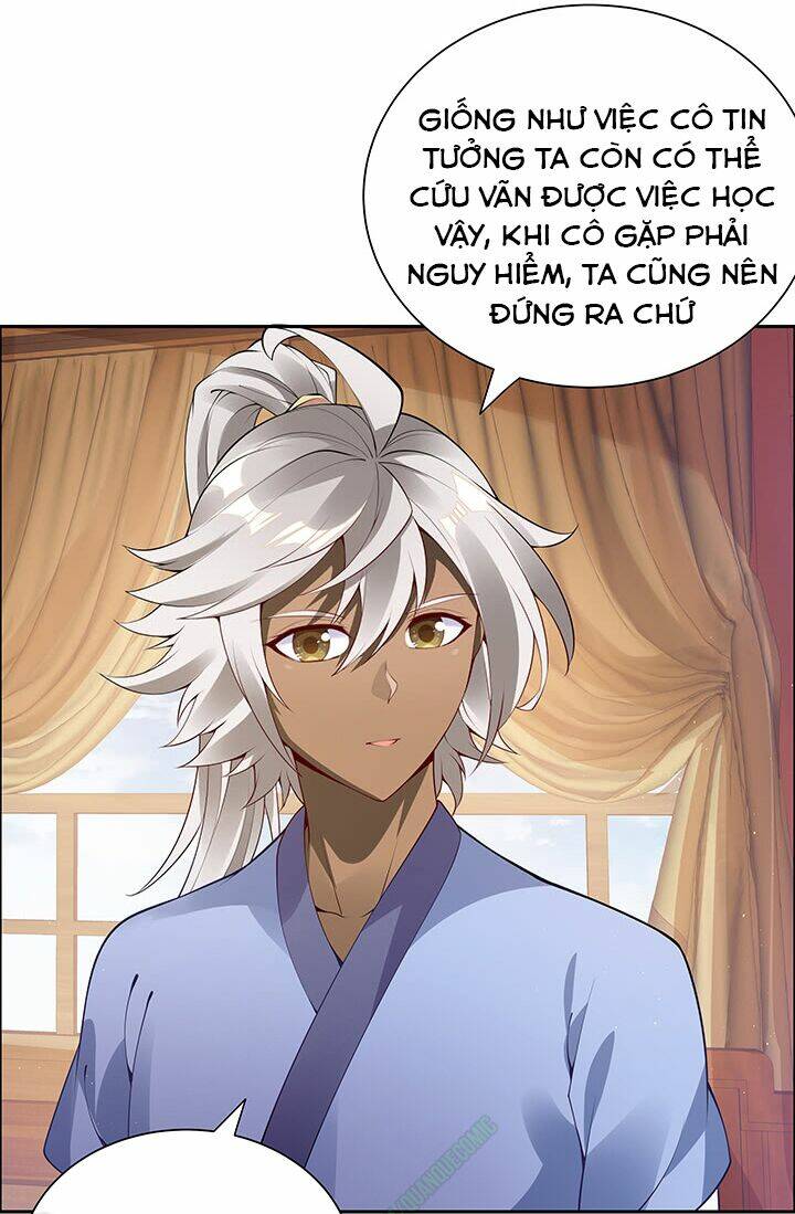 Nghịch Lân: Chapter 8