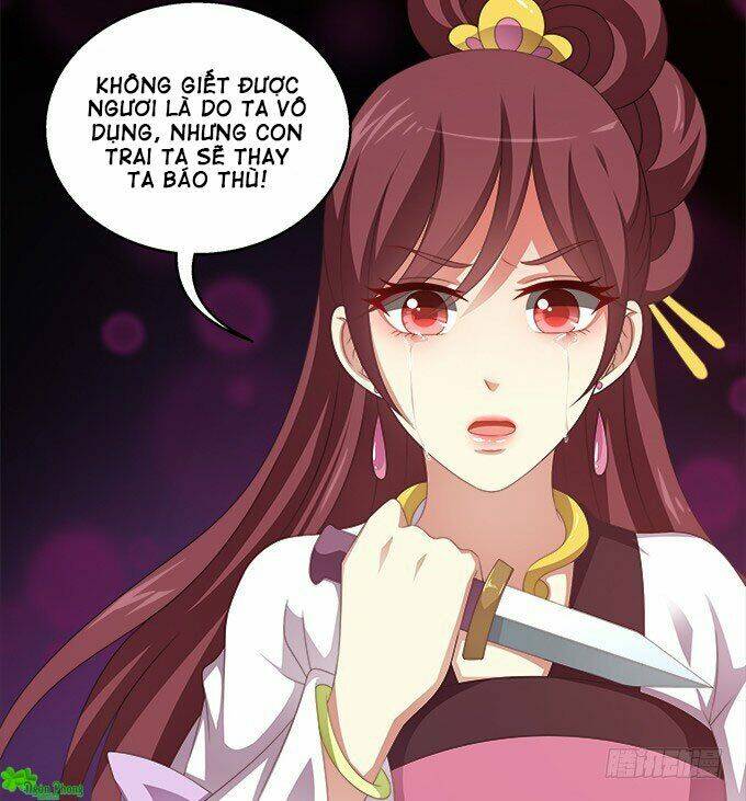 Thịnh Thế An Nhiên: Chapter 42