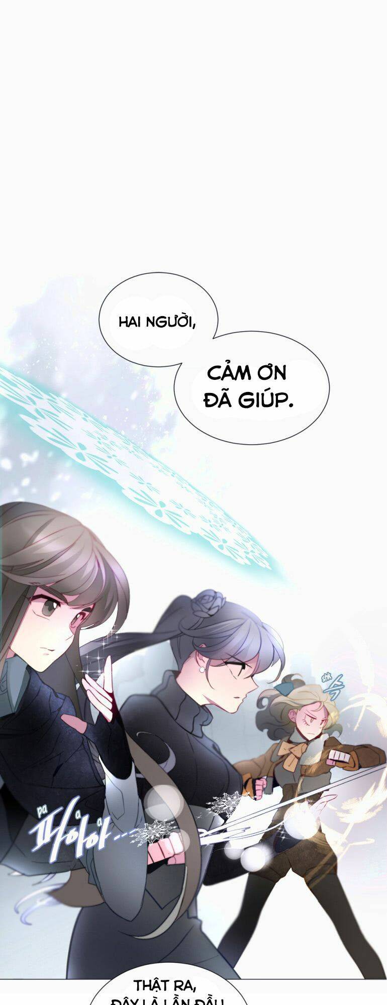The Memory Of Wind: Anz: Chapter 38