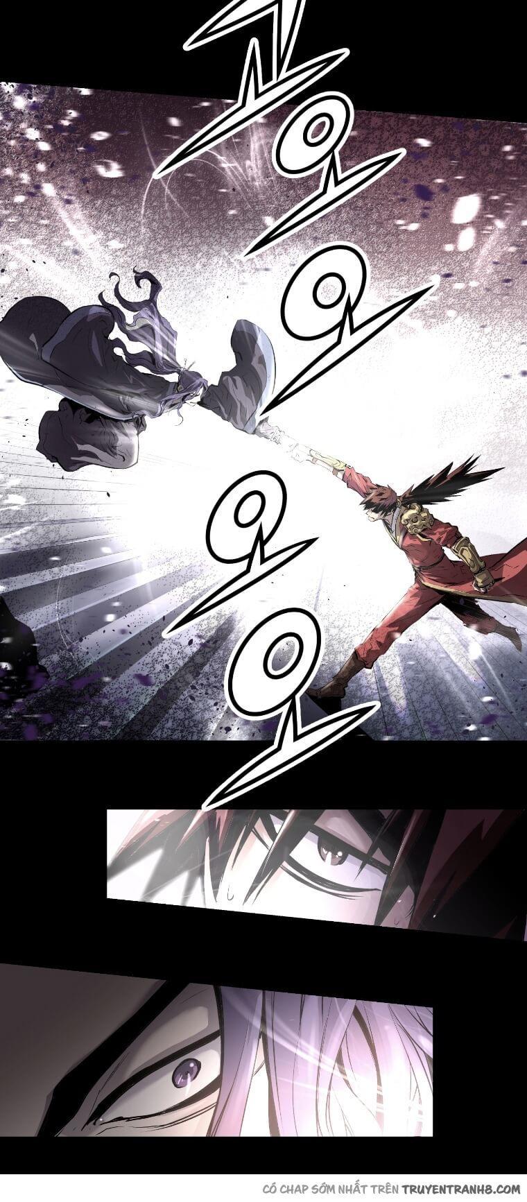 Dị Giới Tam Tuyệt: Chapter 1