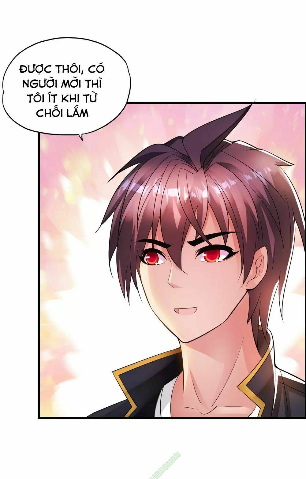 Y Đẳng Cuồng Binh: Chapter 8