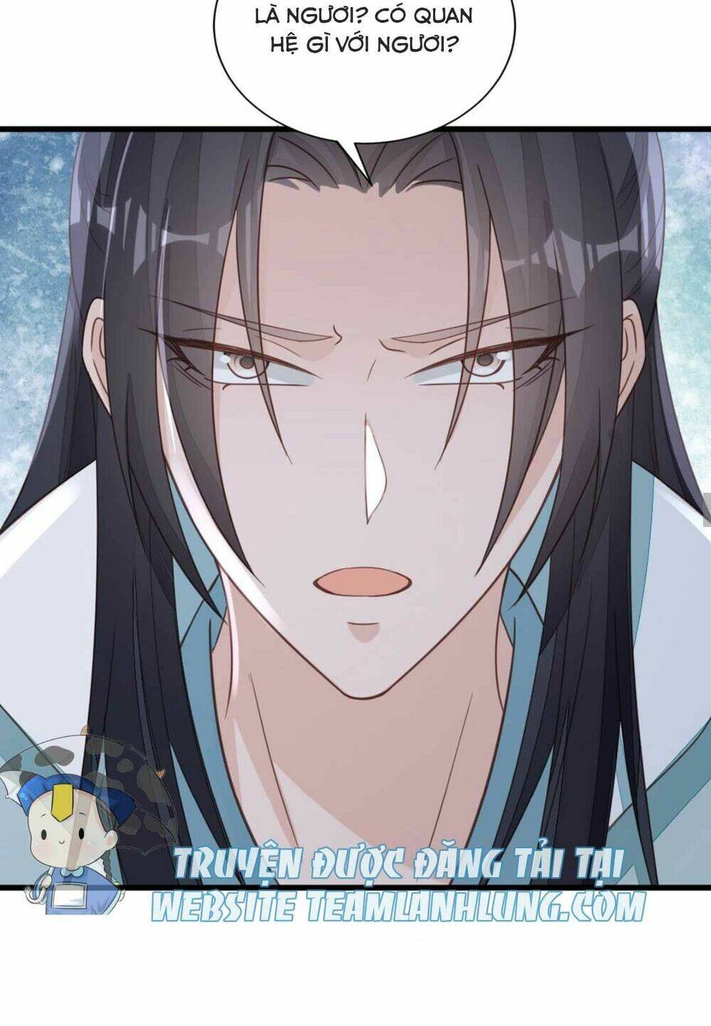 Mau Xuyên Không Rửa Tội Cho Nhân Vật Phản Diện: Chapter 108