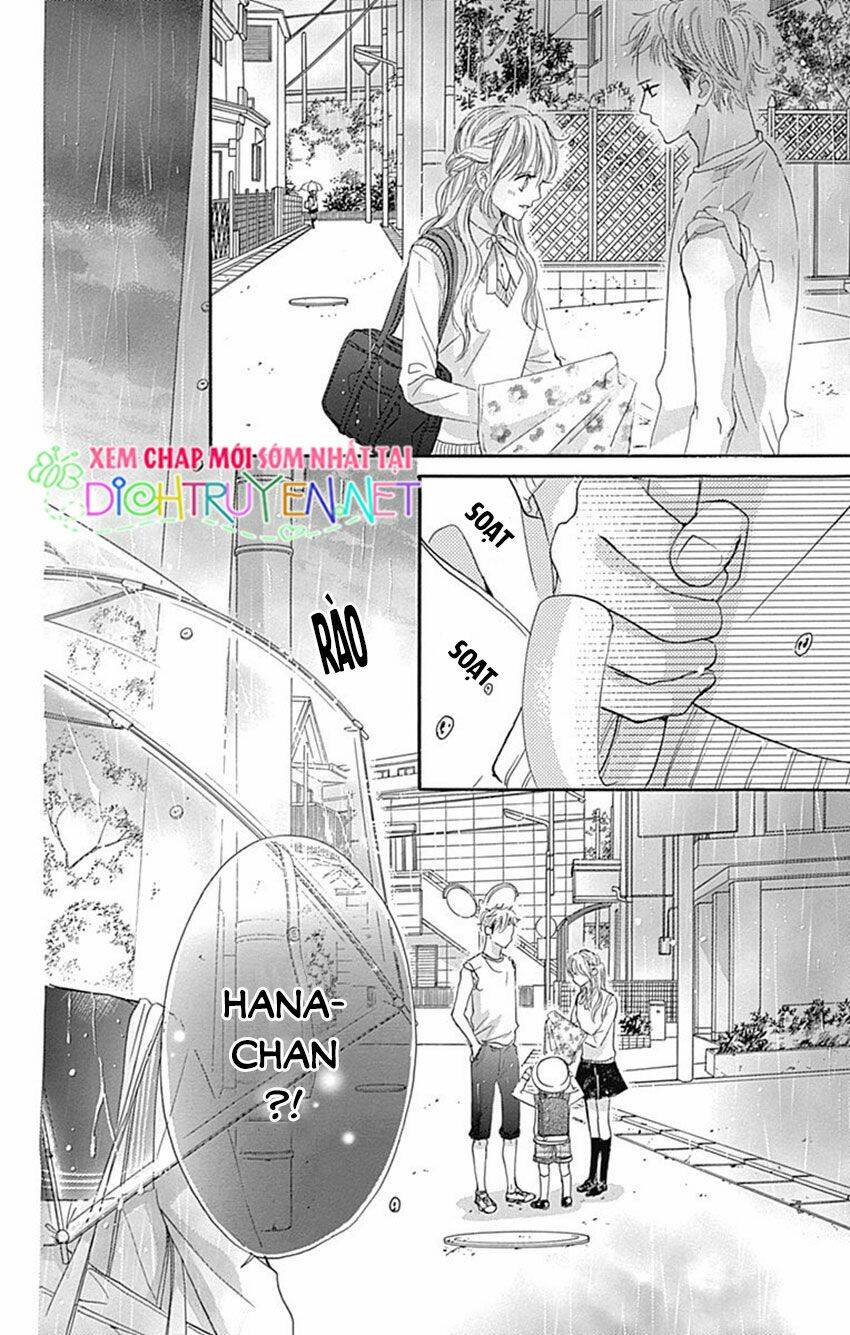 Boku Ni Hana No Melancholy: Chapter 68