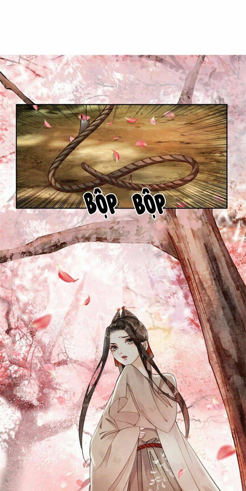 Hậu Cung Của Trẫm Cháy Rồi!: Chapter 34