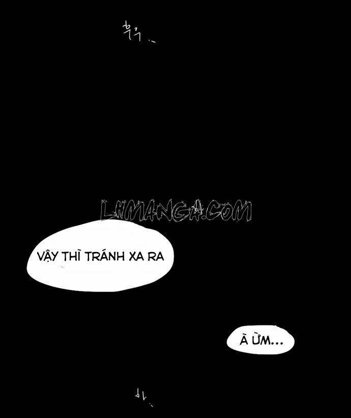 Transparent Cohabitation: Chapter 6