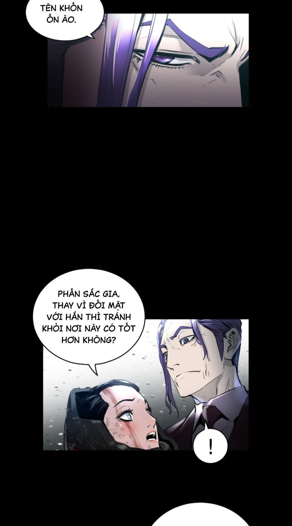 Dị Giới Tam Tuyệt: Chapter 62