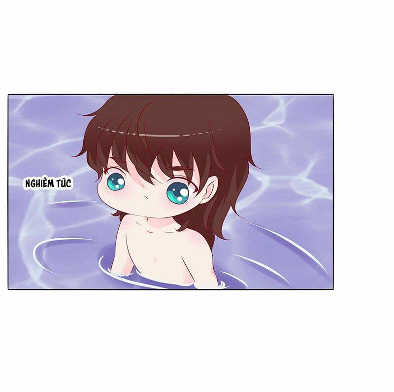 Tướng Quân Mời Ra Trận: Chapter 36