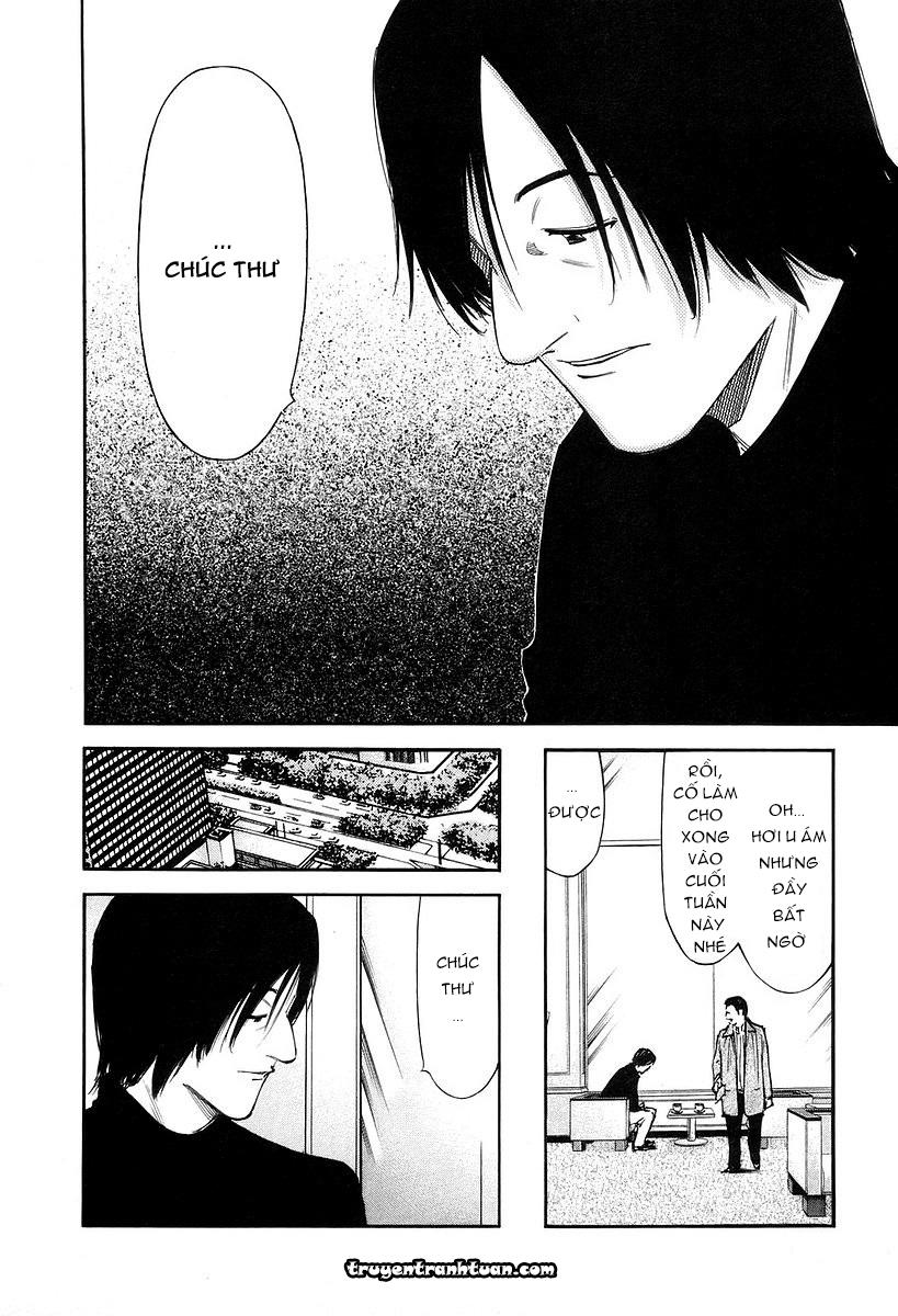 Bartender - Người Pha Chế Rượu: Chapter 79