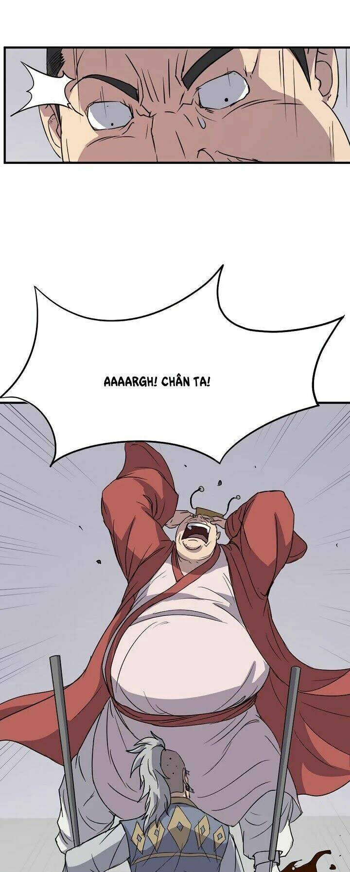 Trọng Sinh, Bất Khả Chiến Bại: Chapter 92