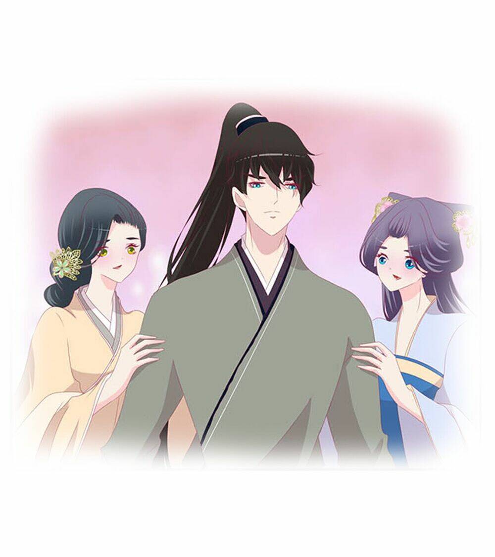 Tướng Quân Mời Ra Trận: Chapter 146