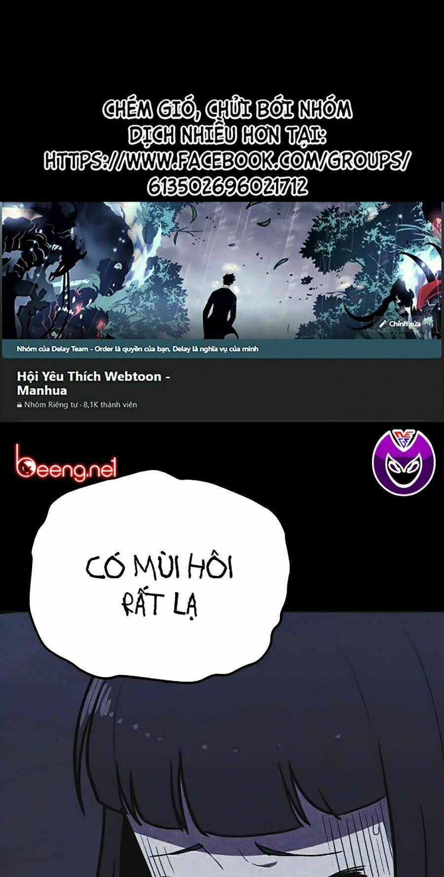 Cậu Bé Shotgun: Chapter 4