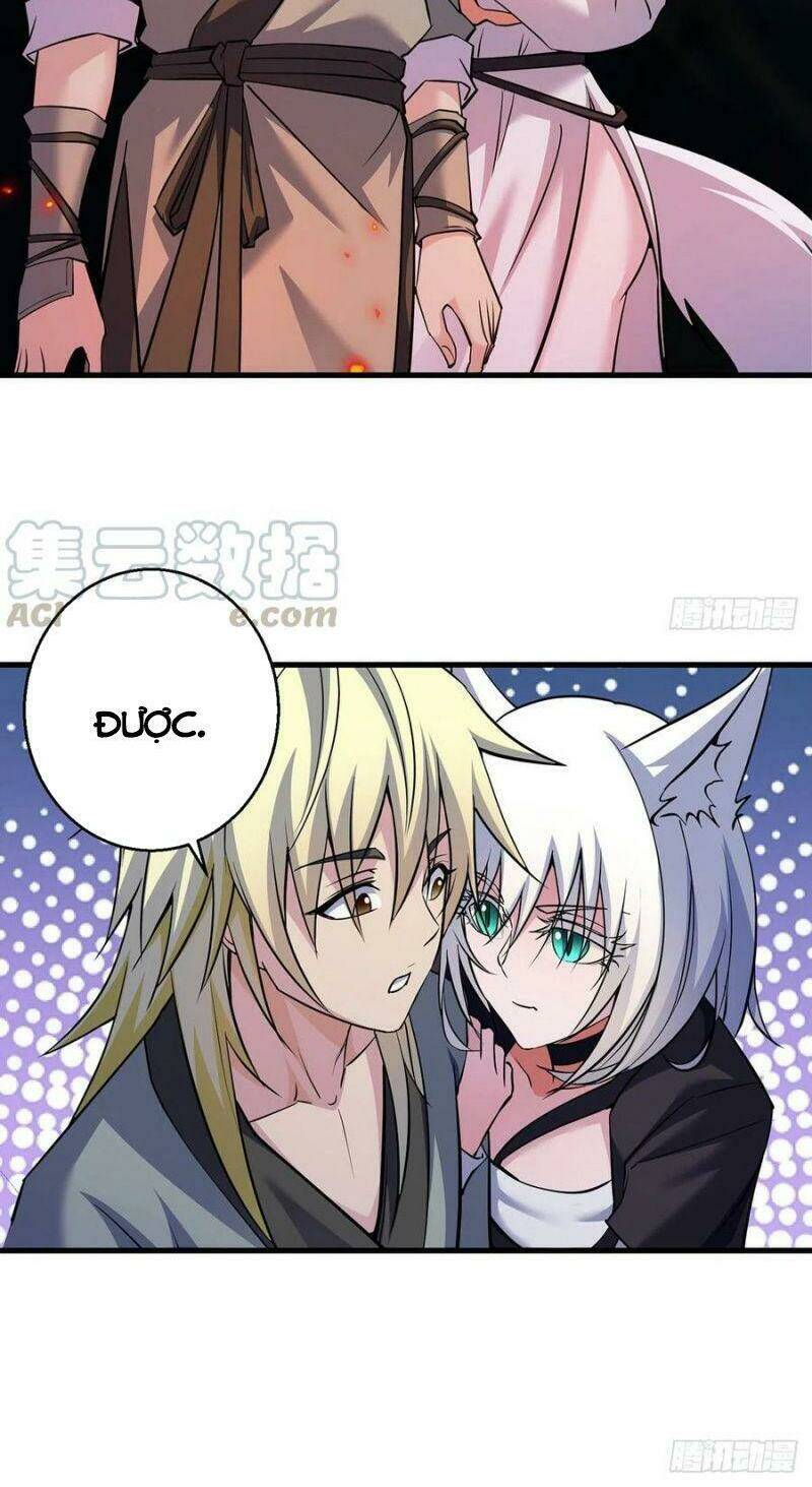 Ta Là Đại Hoàn Đan: Chapter 38