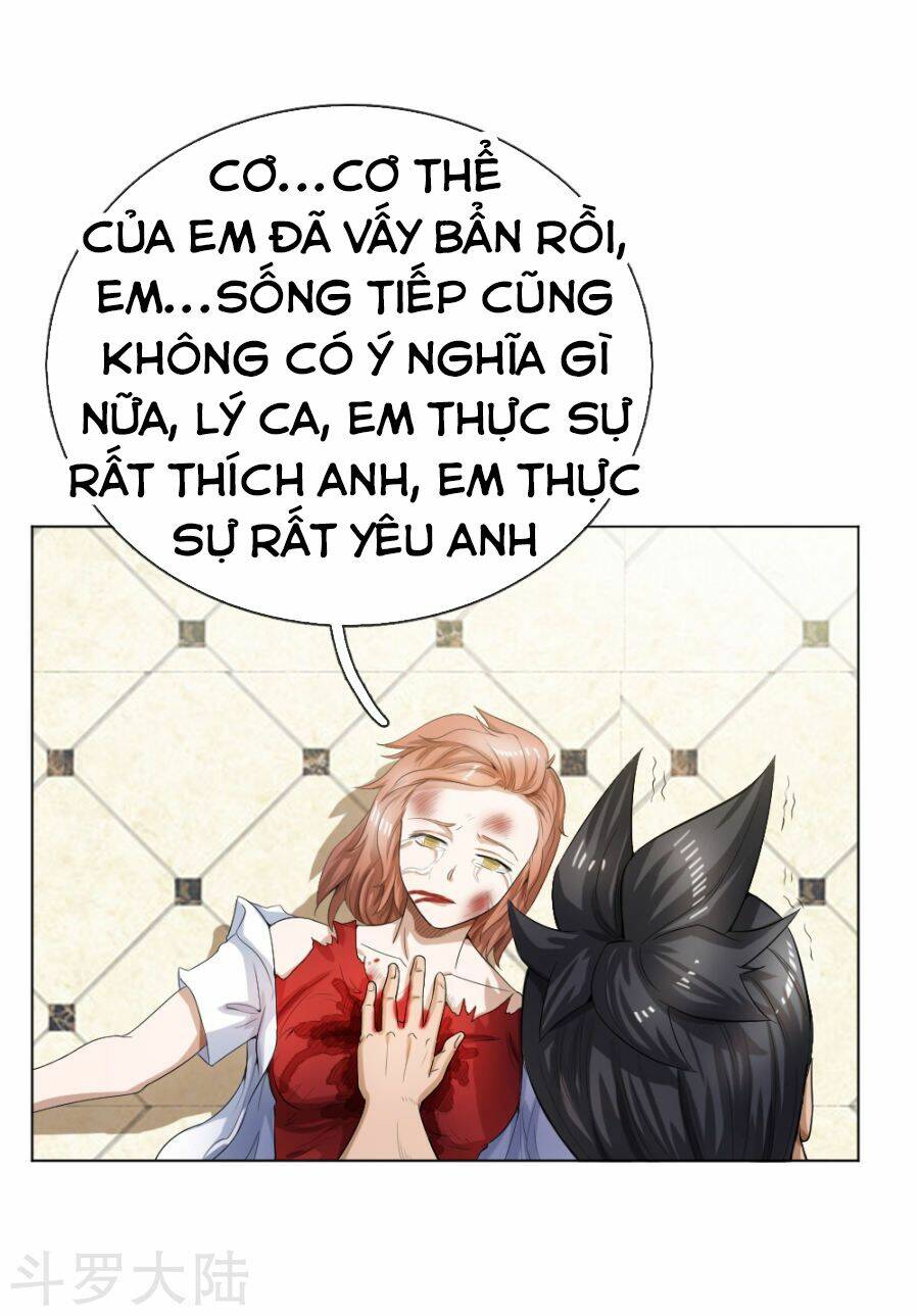Tuyệt Thế Binh Vương: Chapter 57
