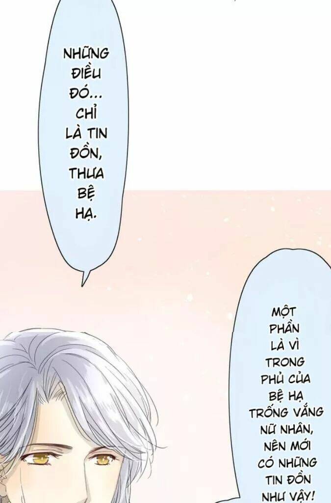 Vu Chúc Thiếu Nữ: Chapter 7