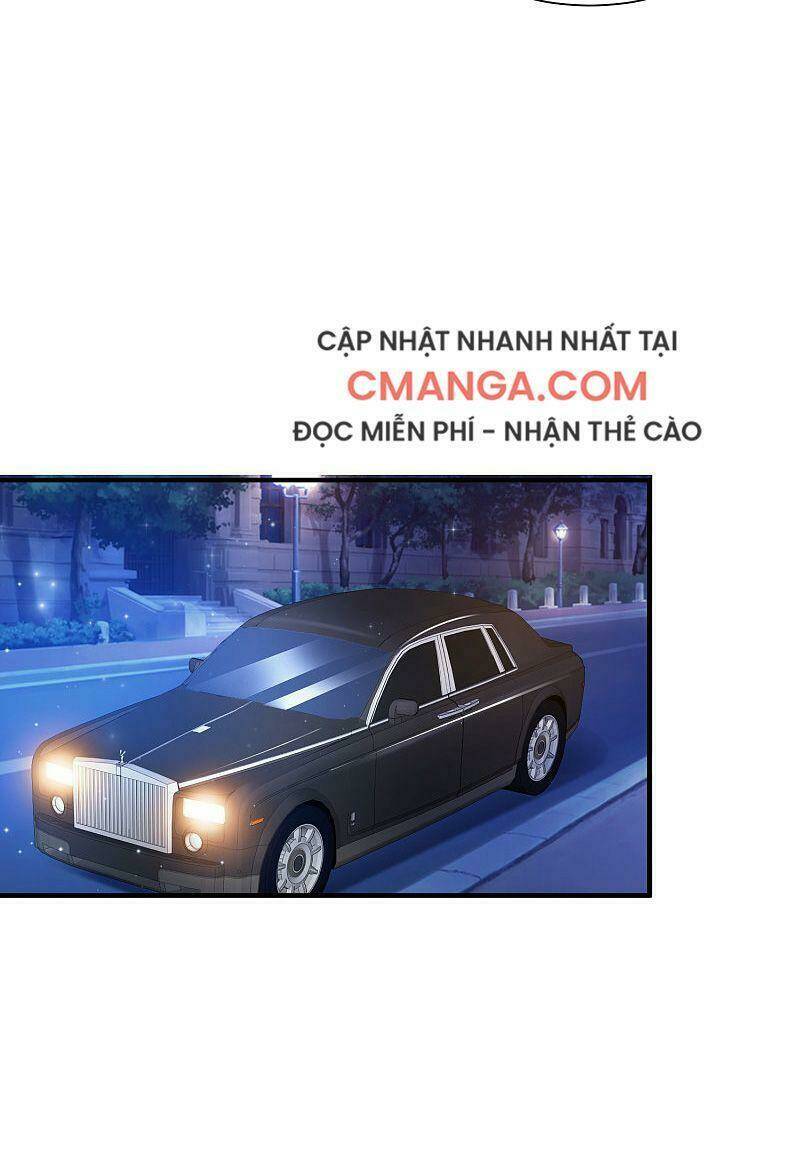 Tối Cường Vận Đào Hoa: Chapter 134