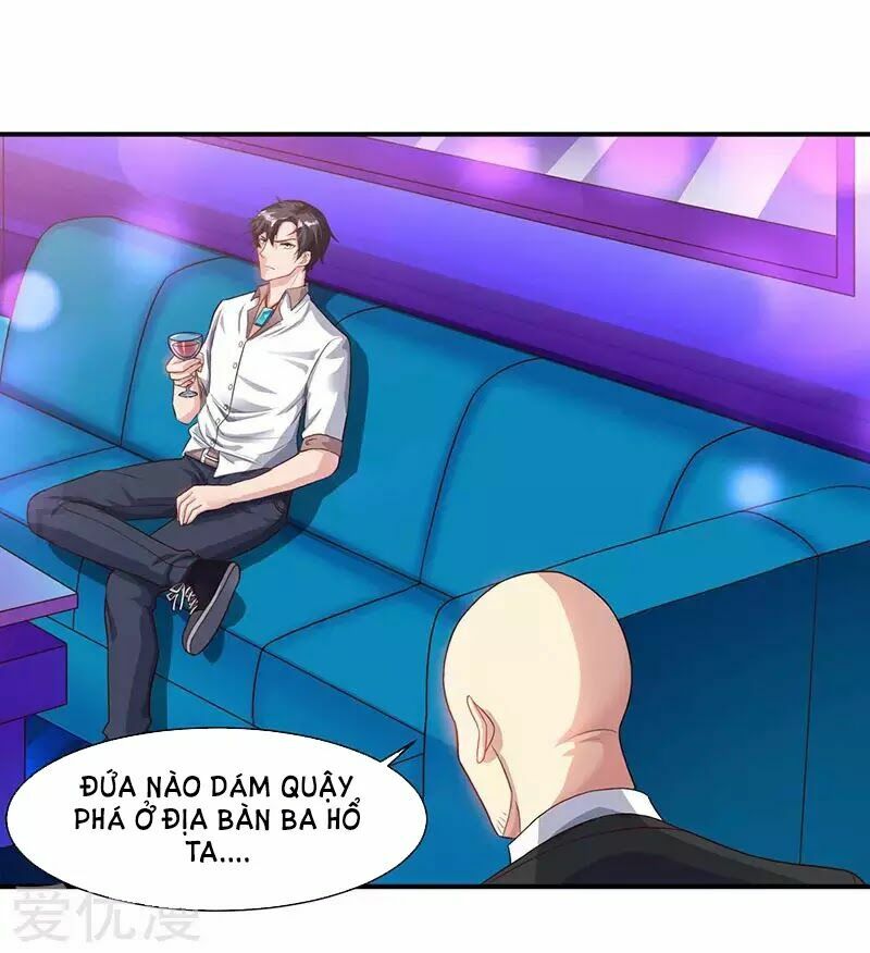 Trọng Sinh Khí Thiếu Quy Lai: Chapter 34