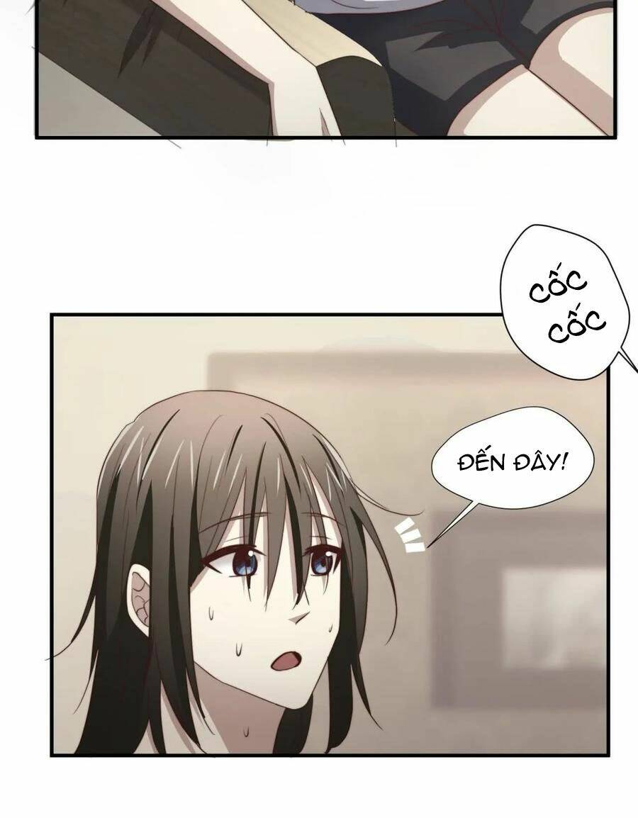 Đơn Phương Yêu Thầm Anh: Chapter 65