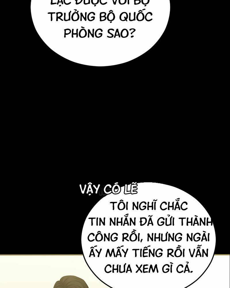 Cánh Cổng Mở Ra Đúng Ngày Đầu Tiên Tôi Thành Chính Trị Gia: Chapter 13