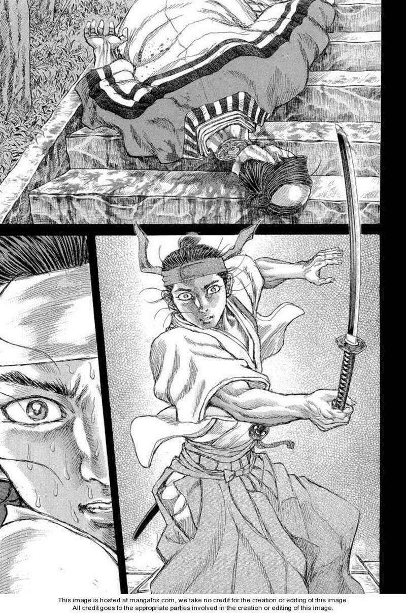 Shigurui - Cuồng Tử: Chapter 27