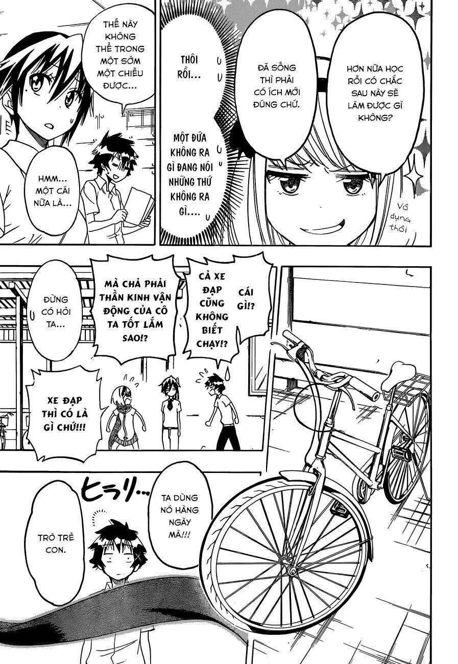 Tình Yêu Ngang Trái: Chapter 103