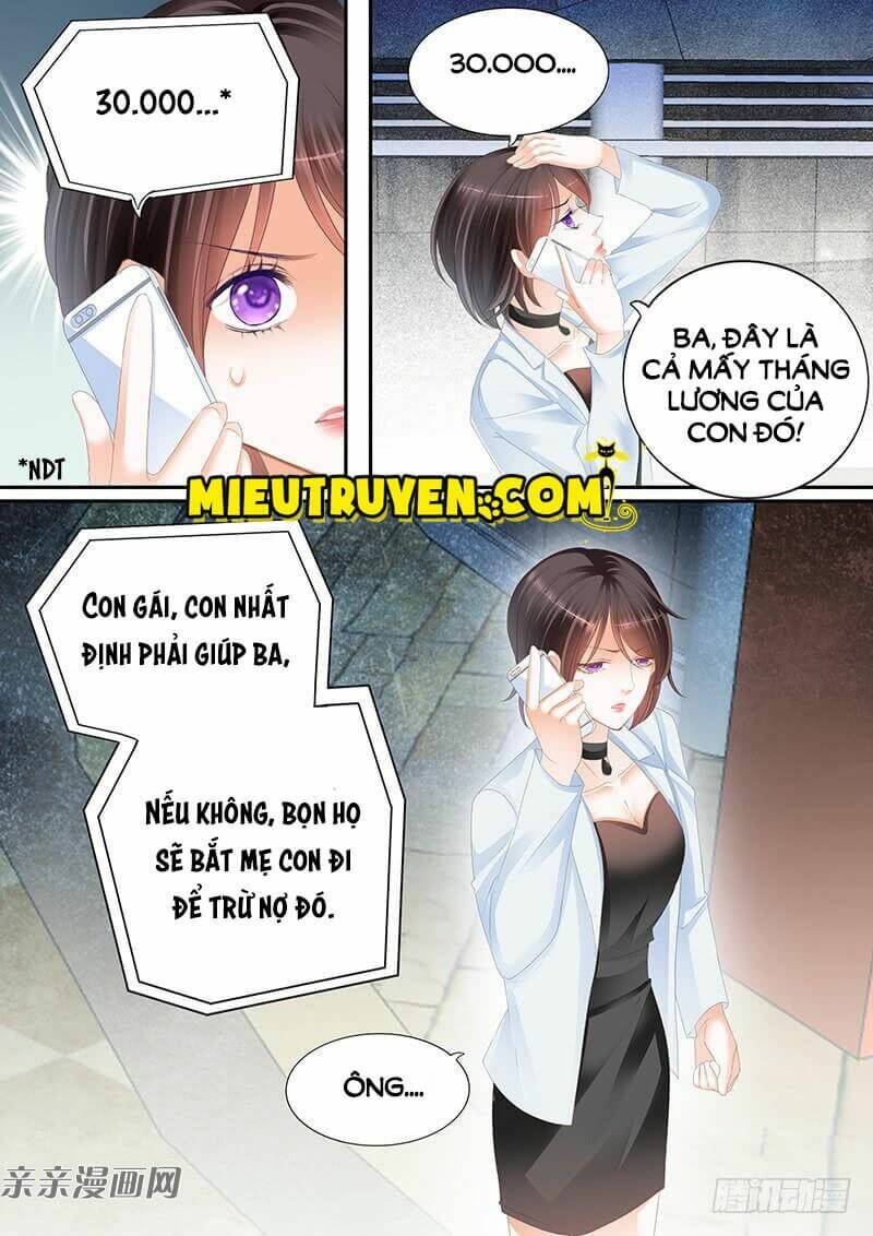 Thiểm Hôn Kiều Thê: Chapter 68