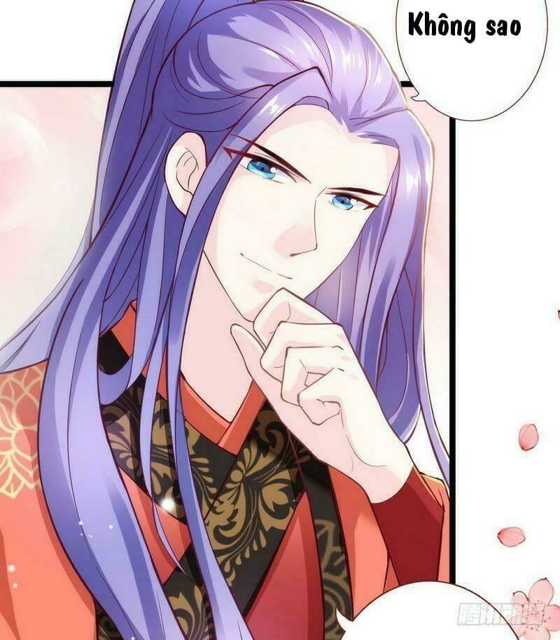 Vương Phi - Âm Động Thiên Hạ: Chapter 12