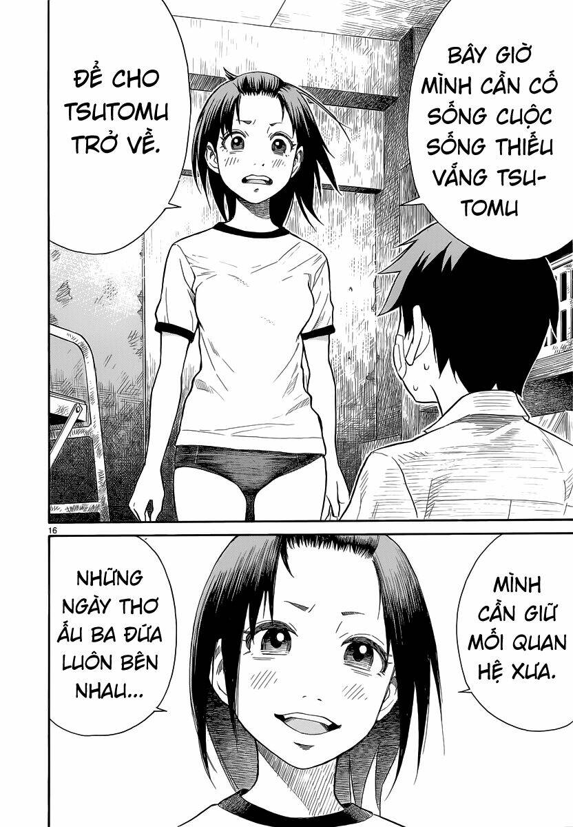 Swweeet: Chapter 5