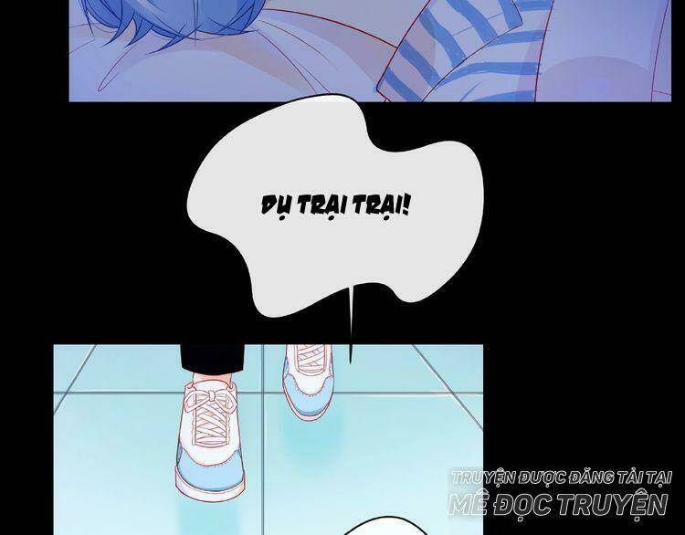 Giai Điệu Của Sự Va Chạm: Chapter 45