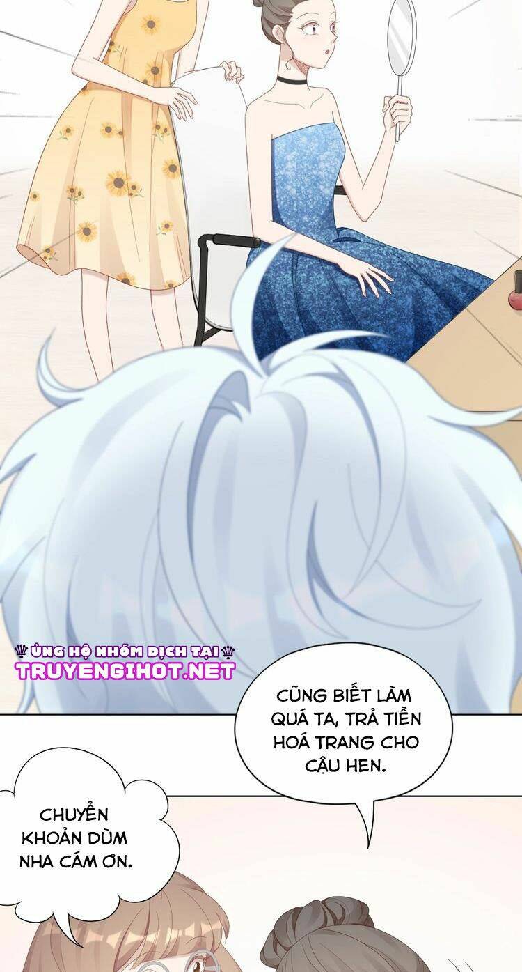 Bạn Trai Là Quái Vật: Chapter 97