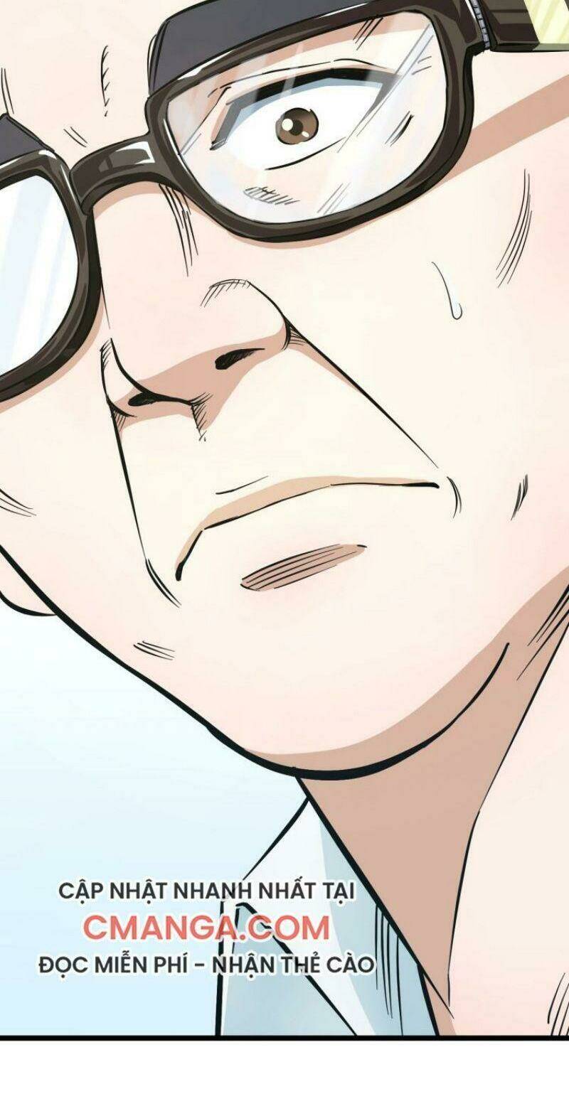 Đối Mặt Với Thử Thách: Chapter 12