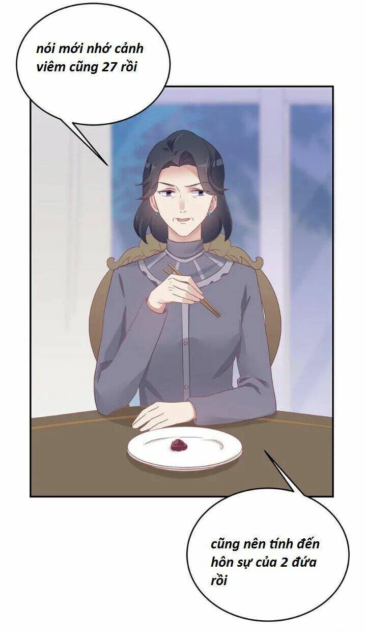 Tiểu Muội, Ngươi Đã Lấy Chồng Chưa ?: Chapter 12.1