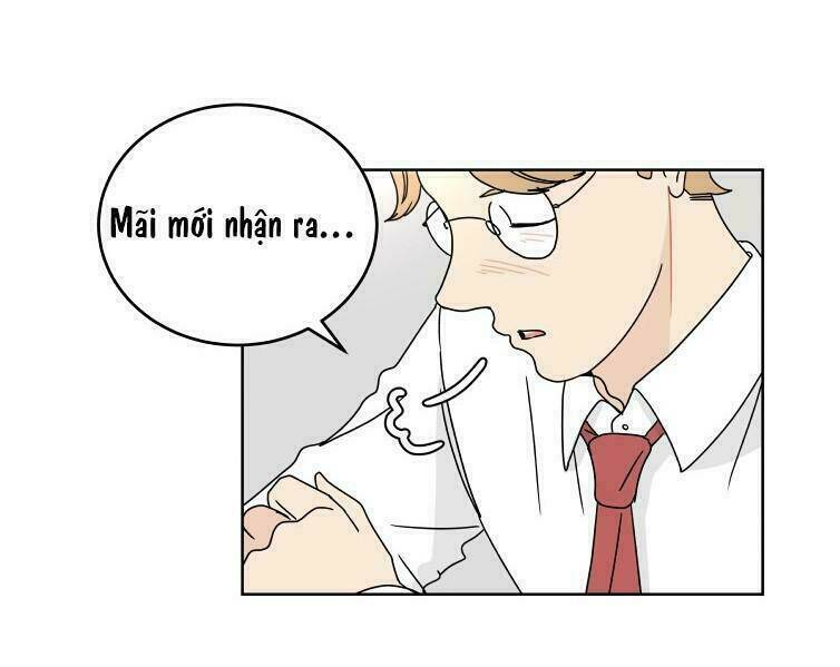 30 Phút Bước Đi Bên Em: Chapter 57