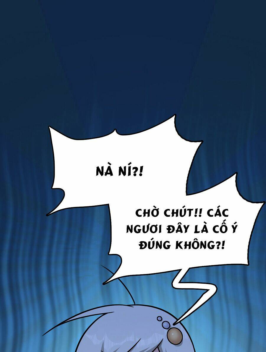 Đại Bảo Kiếm Của Tôi: Chapter 55