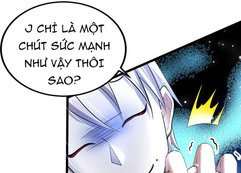 Siêu Năng Phân Hóa: Chapter 13