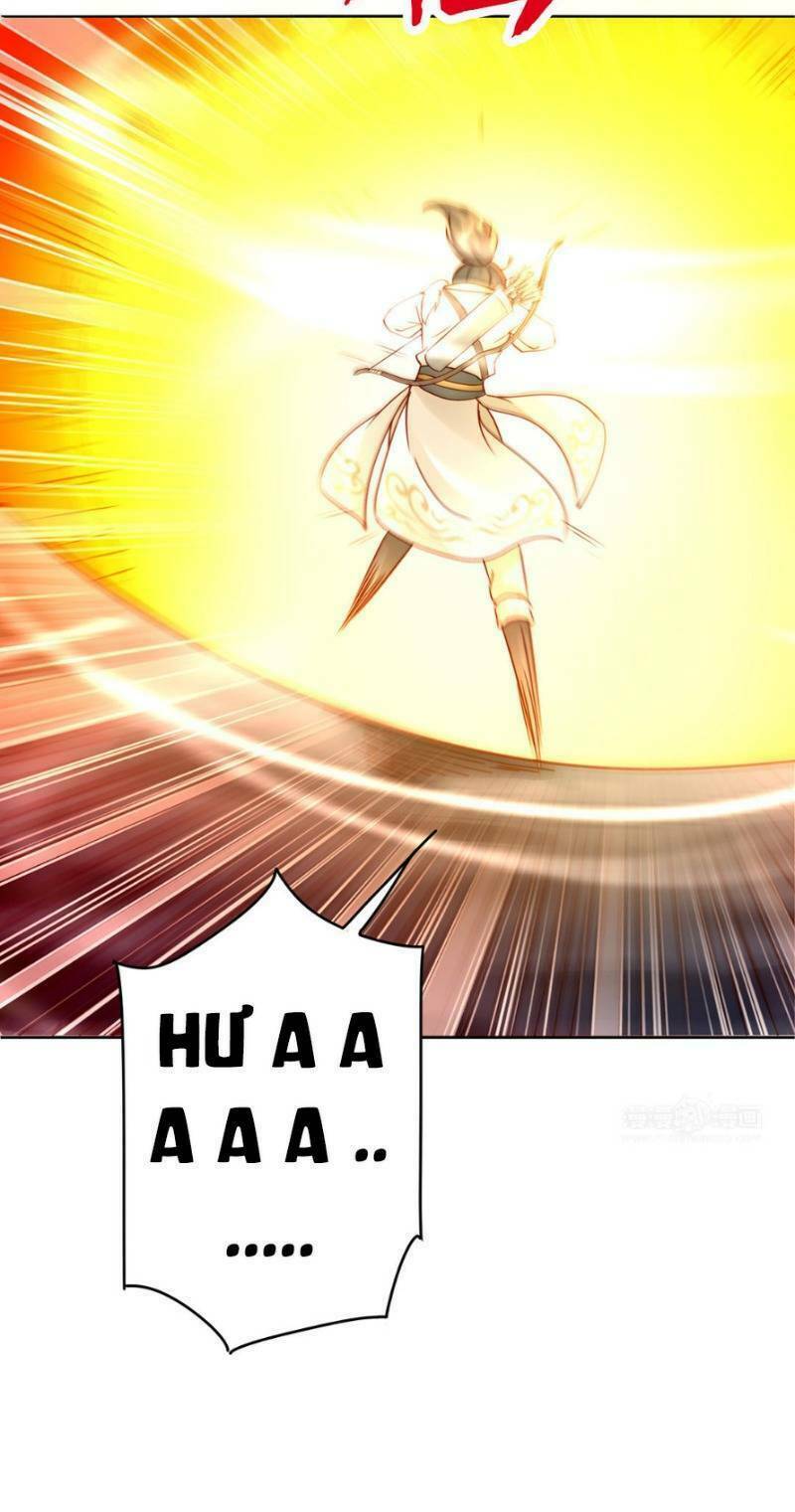 Thiên Kim Bất Hoán: Chapter 43