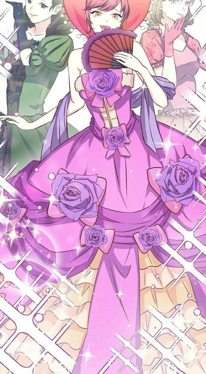 Một Đêm Với Hoàng Đế: Chapter 5