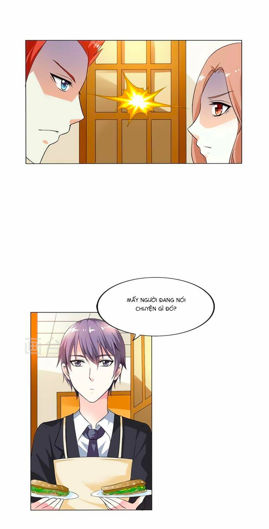 Song Diện Danh Viện: Chapter 55