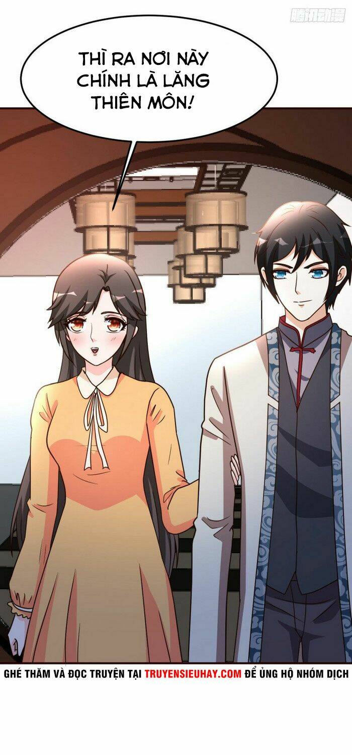 Trọng Sinh Tu Chân Tại Đô Thị: Chapter 127