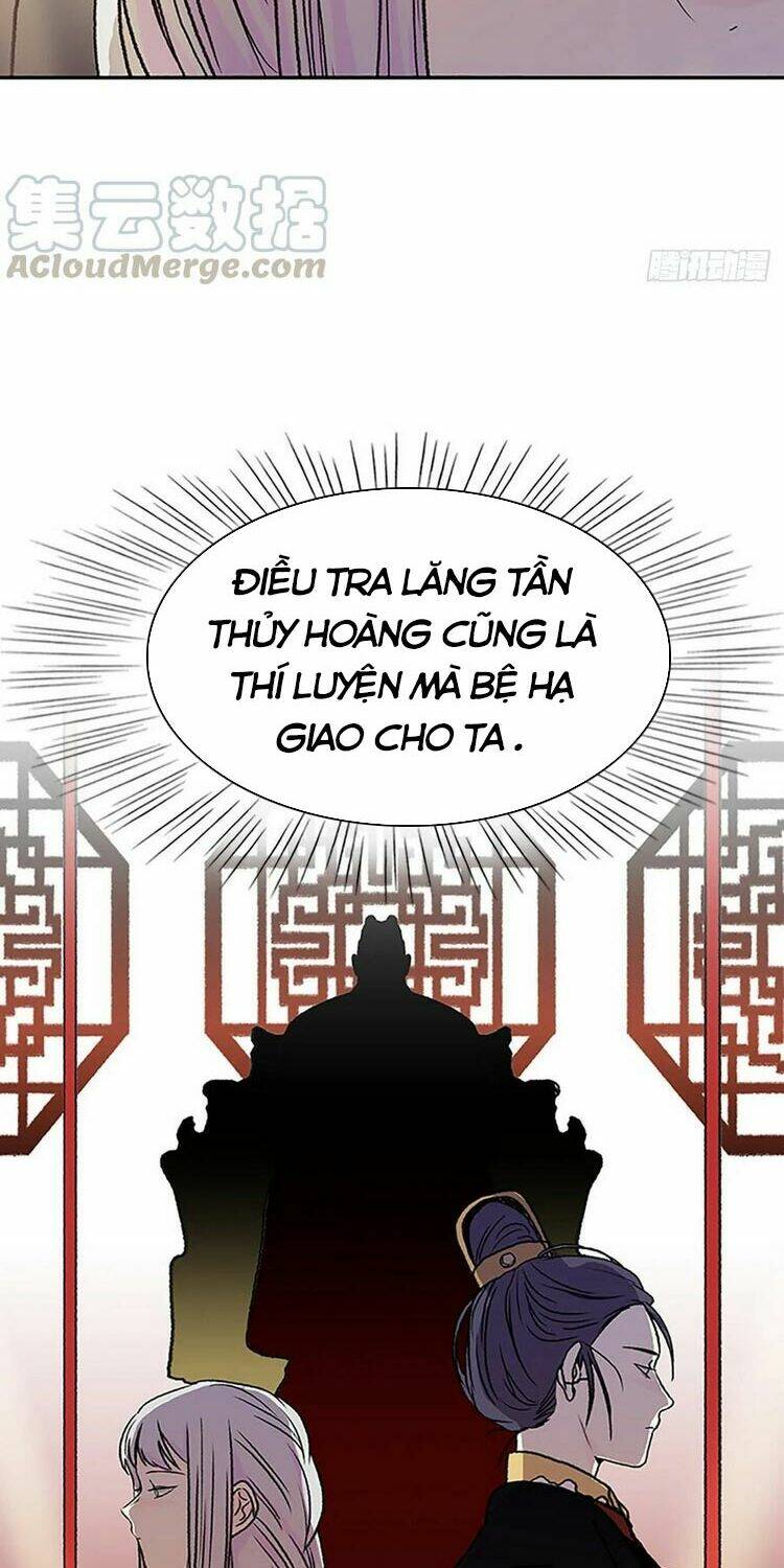 Học Sĩ Tái Sinh: Chapter 148