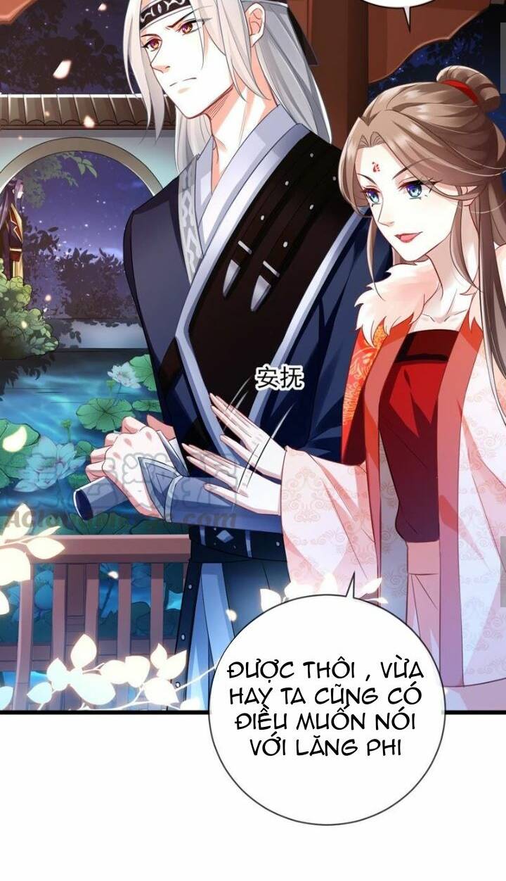 Xuyên Vào Trò Chơi Công Lược Boss Phản Diện: Chapter 6