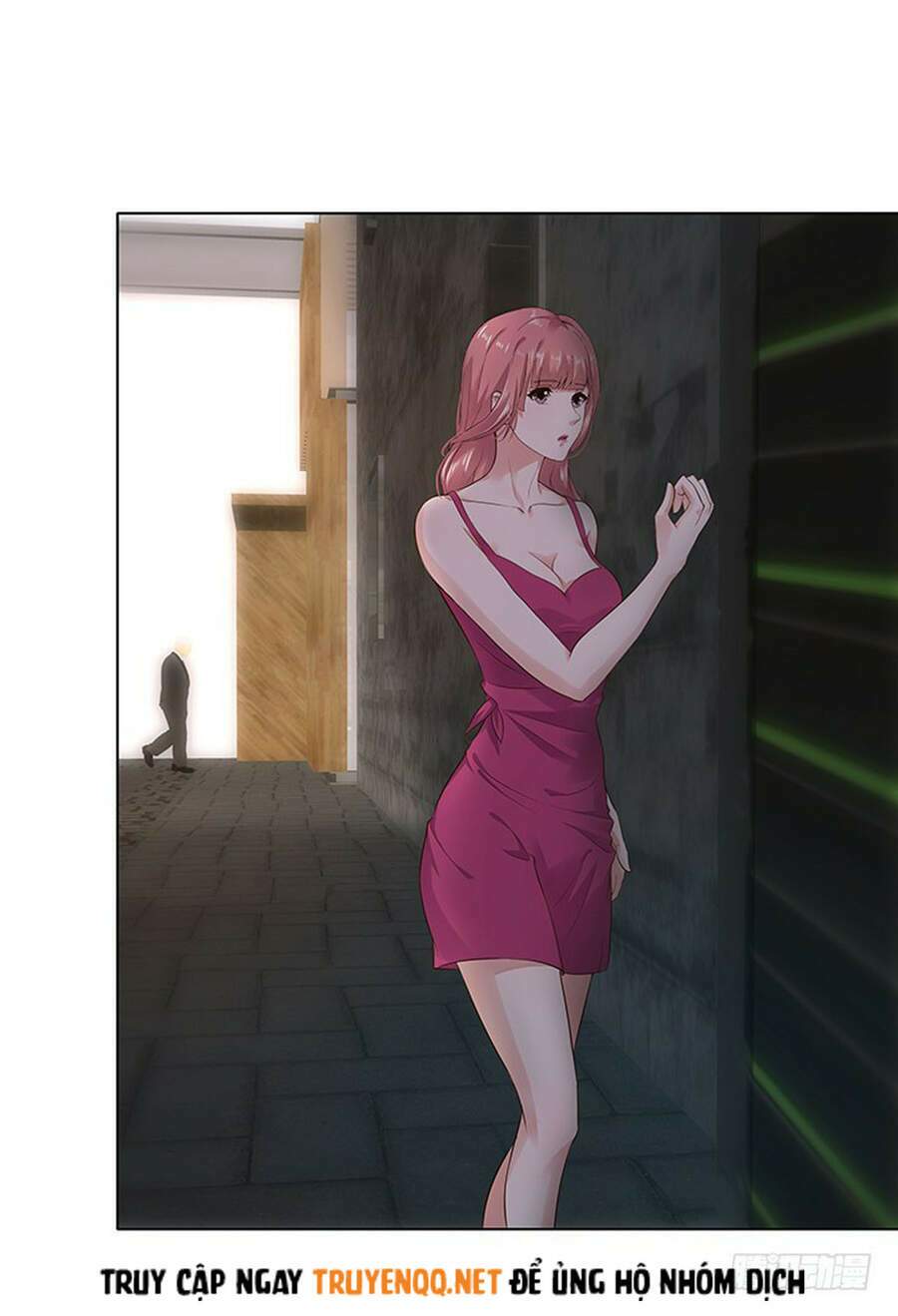 Nữ Hoàng Luật: Chapter 5