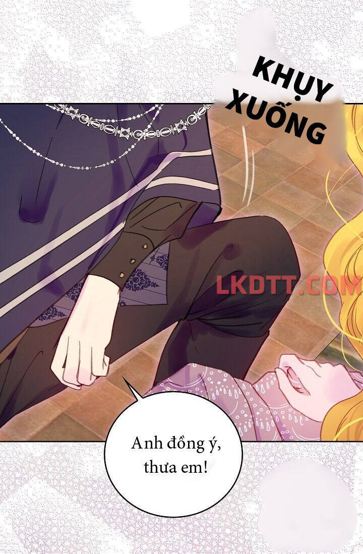 Đừng Xem Thường Nữ Phụ: Chapter 129