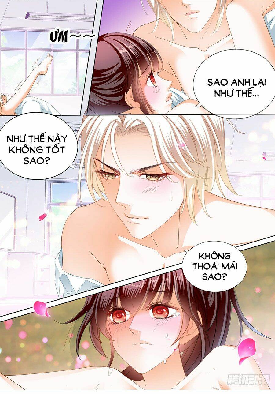 Thiểm Hôn Kiều Thê: Chapter 230