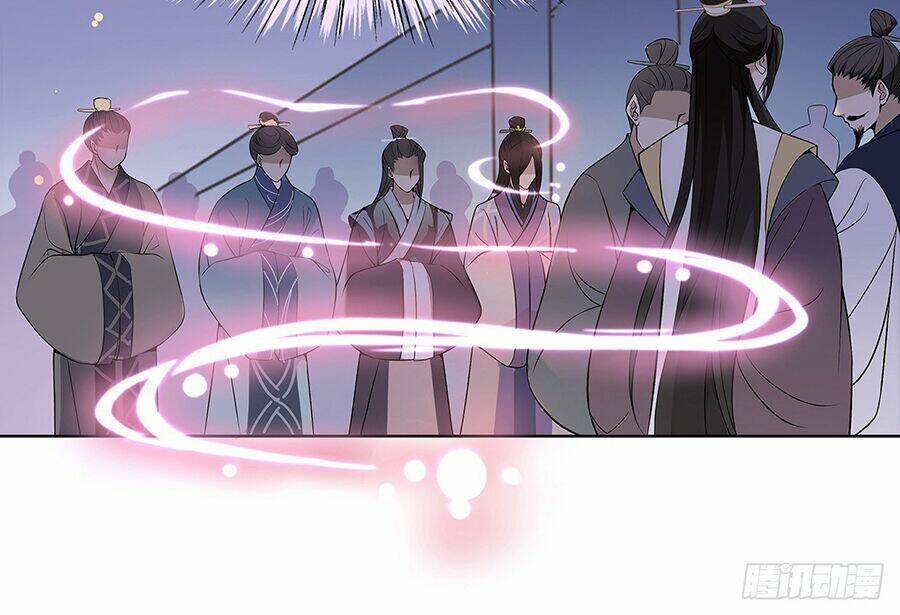 Vương Phi Thật Uy Vũ: Chapter 17.1