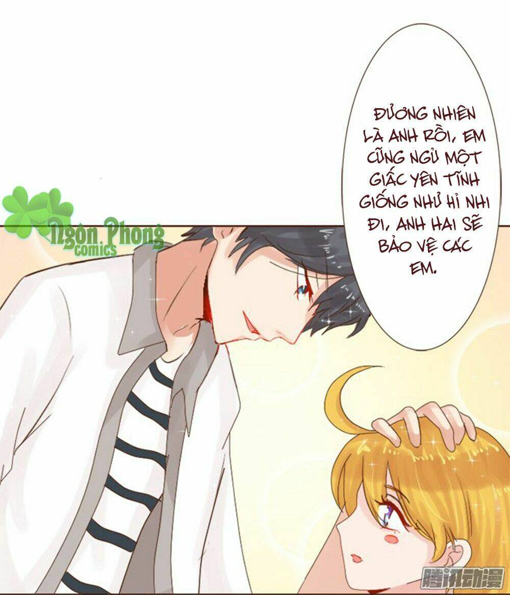 Ma Vương Luyến Ái Chỉ Nam: Chapter 22