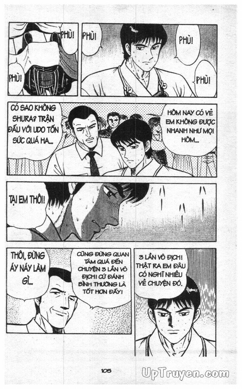 Musashi: Chapter 31