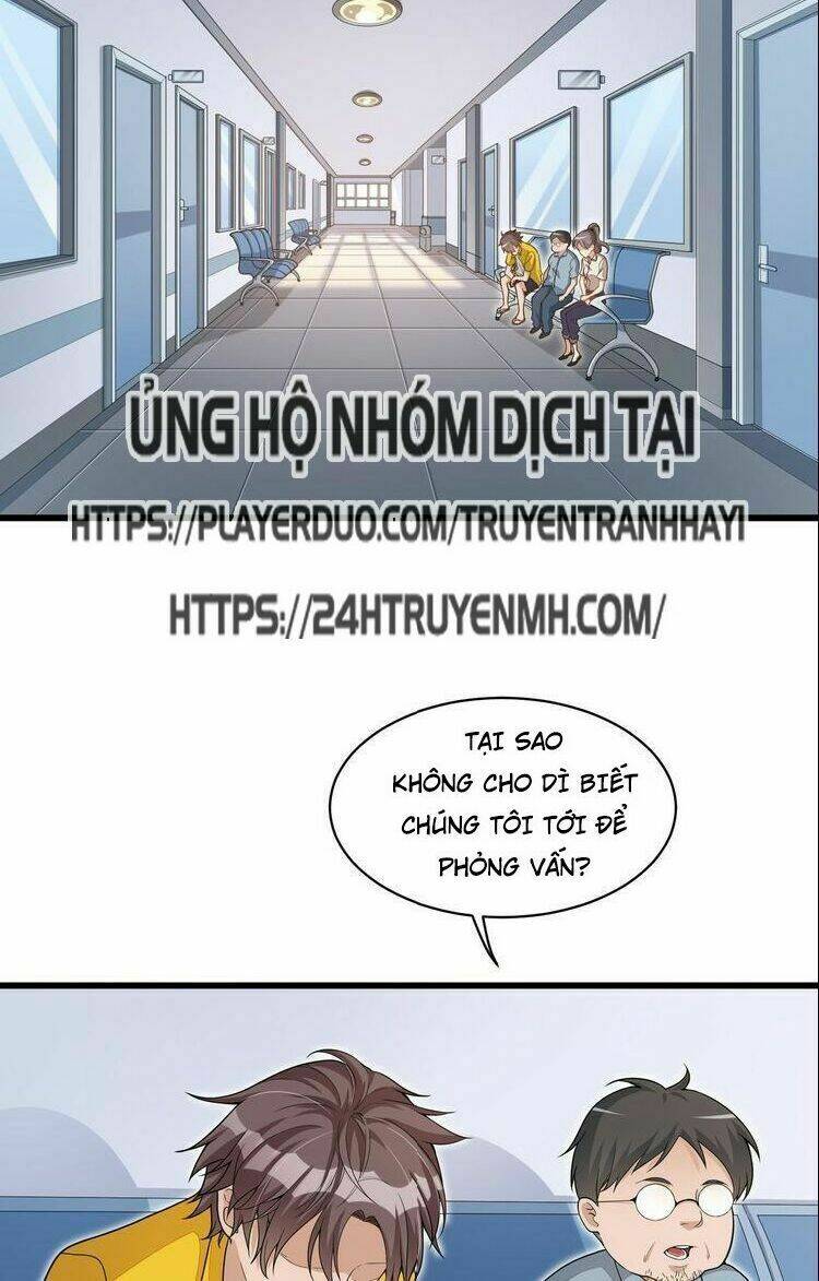 Anh Hùng Khốn Nạn: Chapter 11