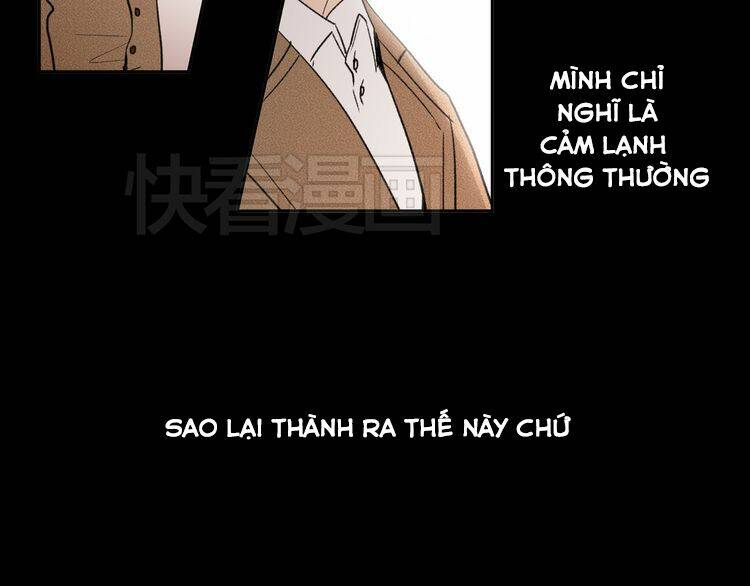 Ông Bà Nội Tuổi 17: Chapter 2